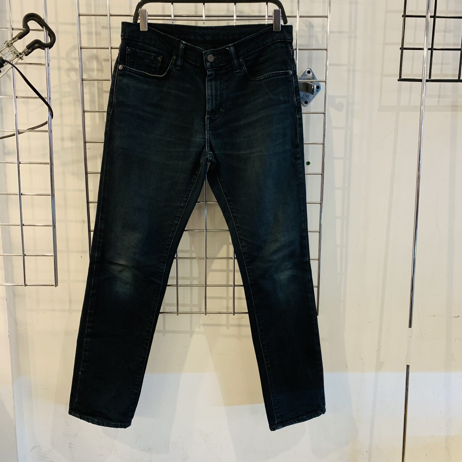 Size 32x32 Levi's 511 Slim Fit Jean