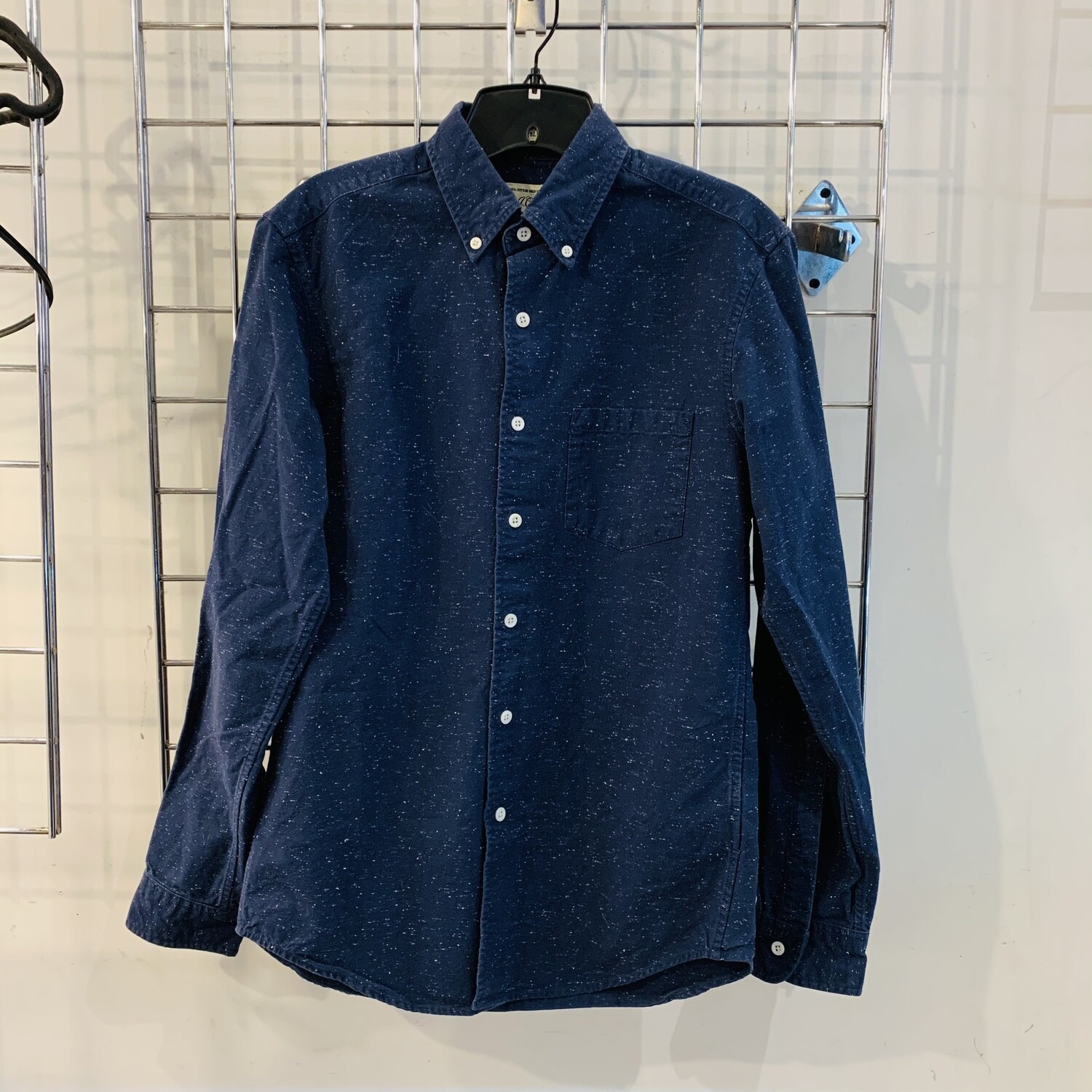 Size Small J. Crew Button-Down Shirt
