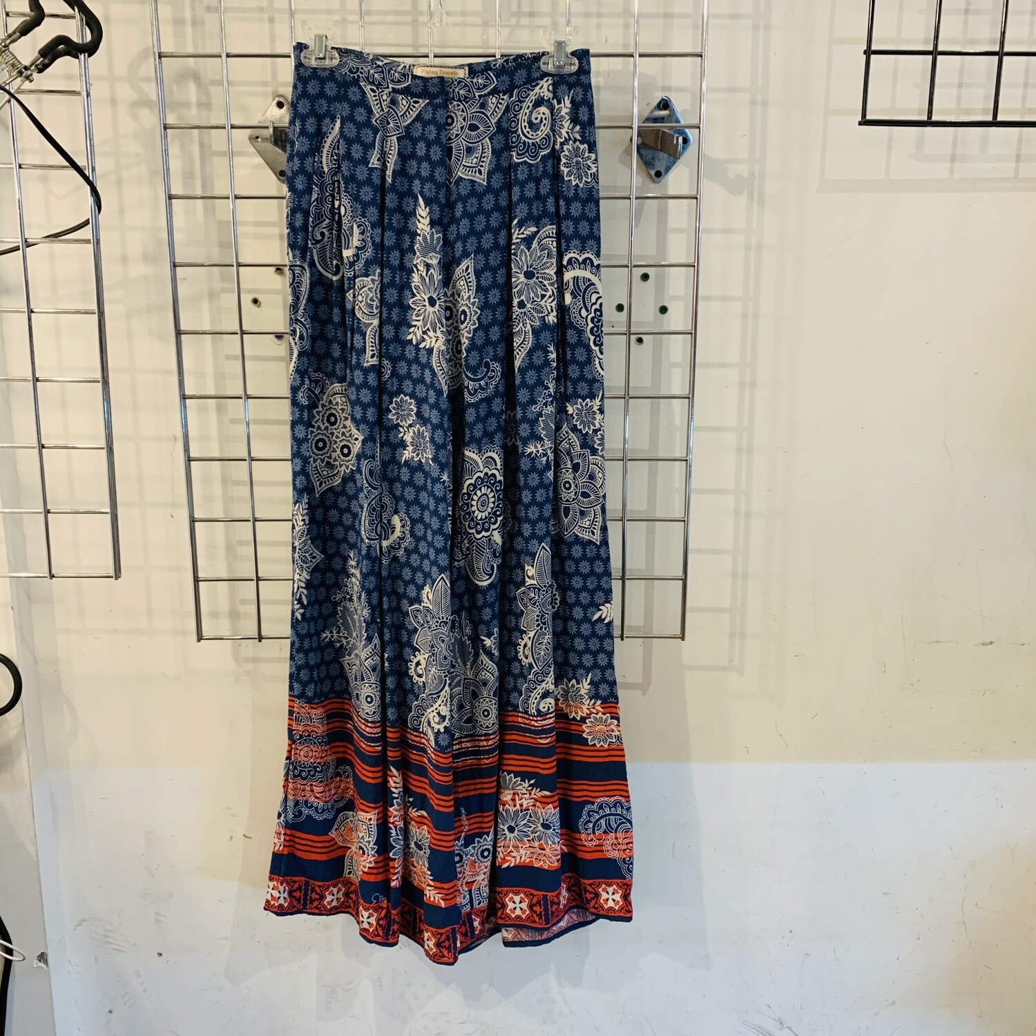 Size Small Flying Tomato Wide Leg Pant
