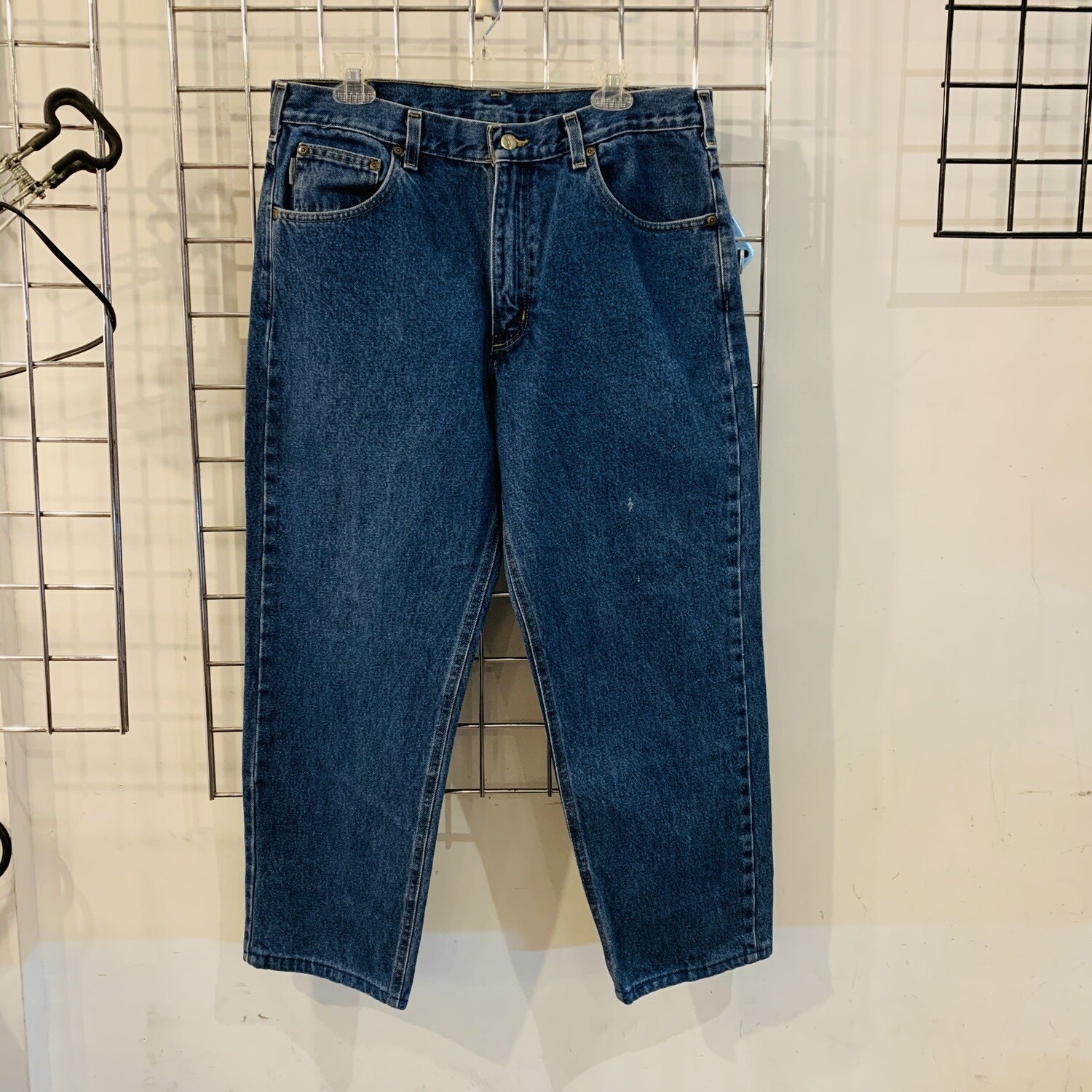 Size 36x30 Carhartt Relaxed Fit Jean