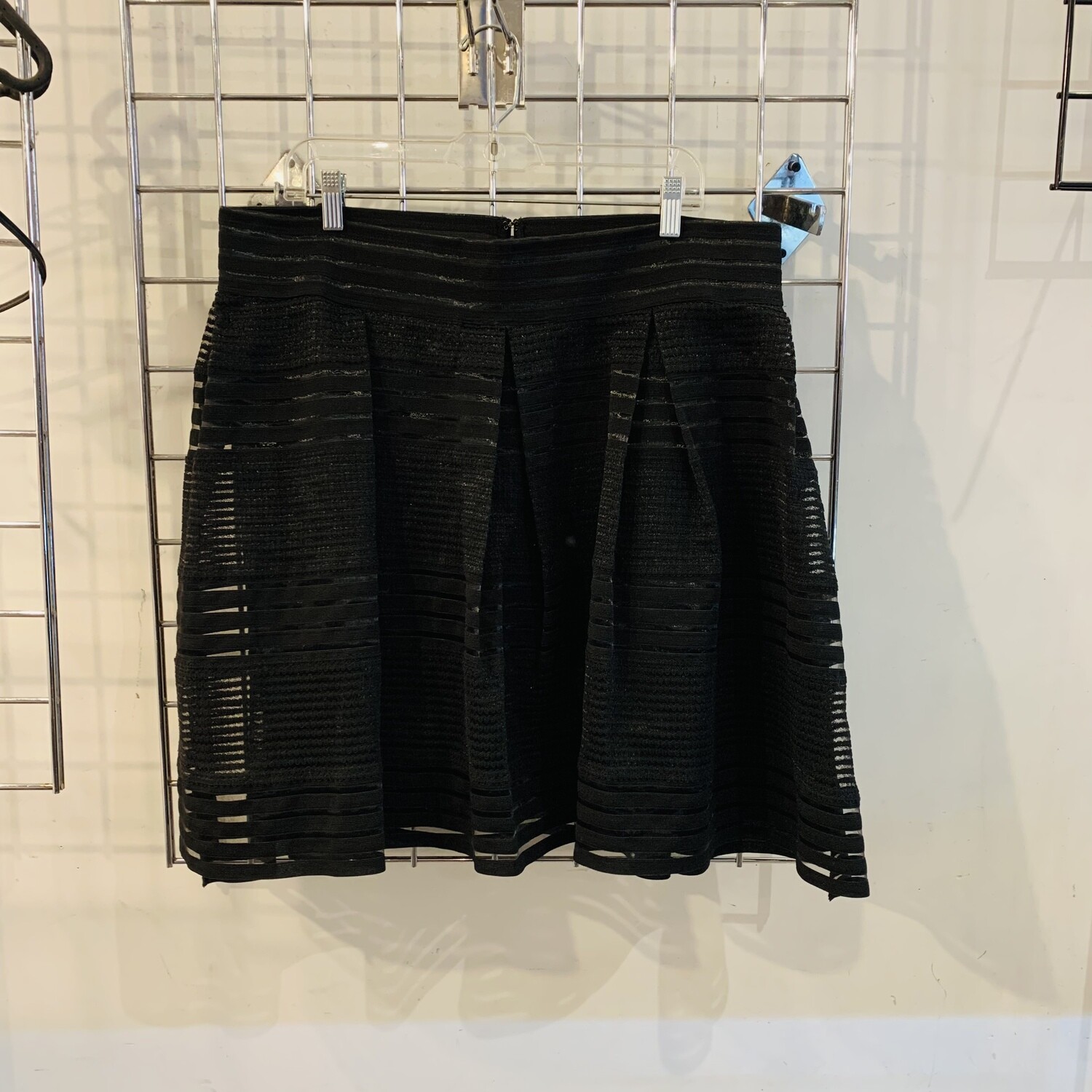 Size 2X Torrid Skirt