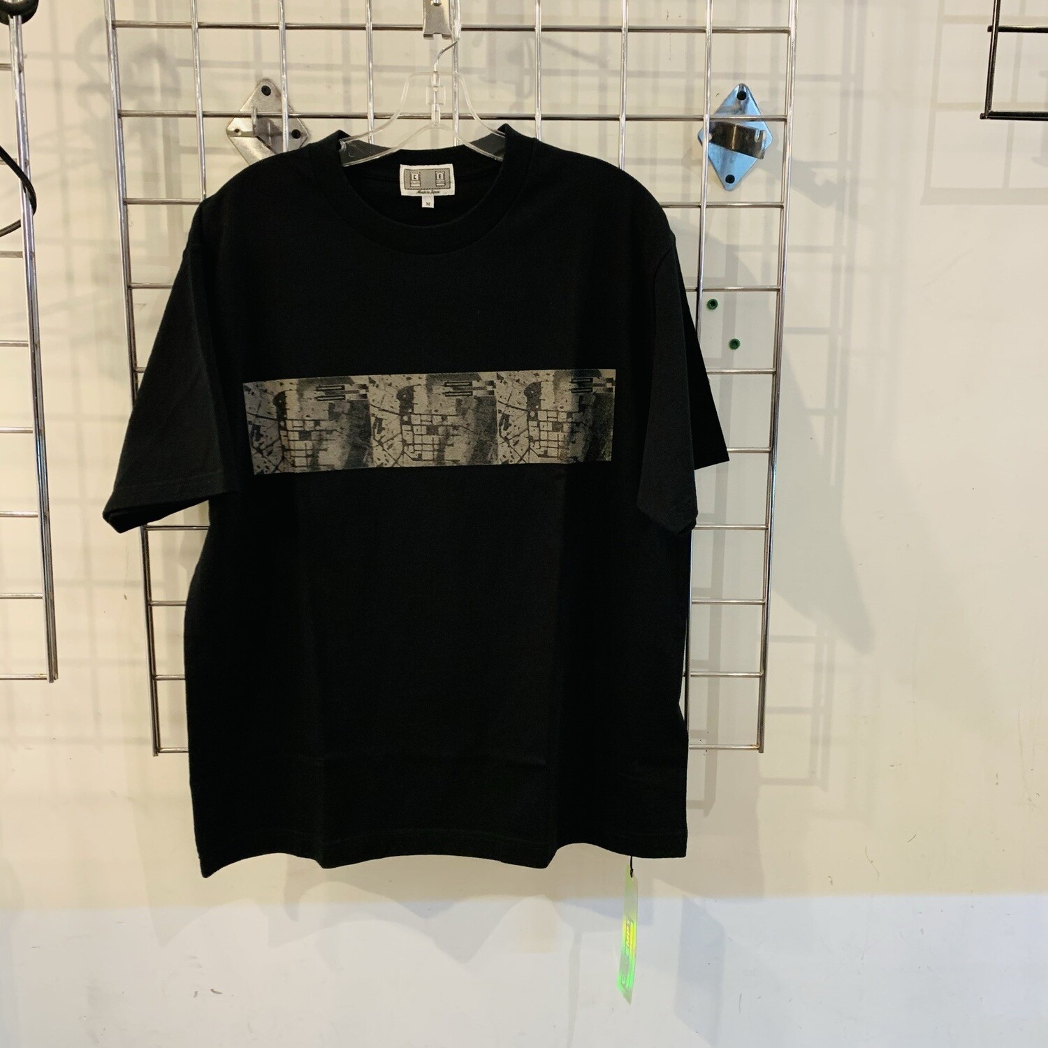 Size Medium Cav Empt T-Shirt Black (1)