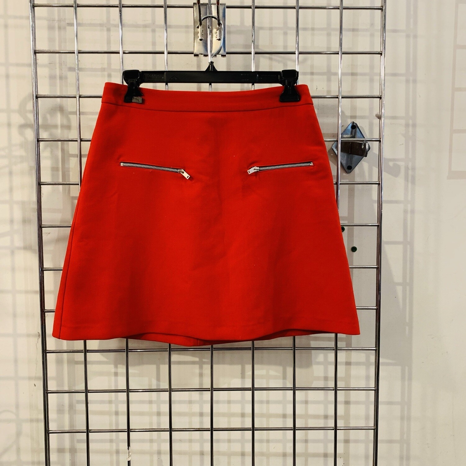 Size Medium Zara Mini Skirt