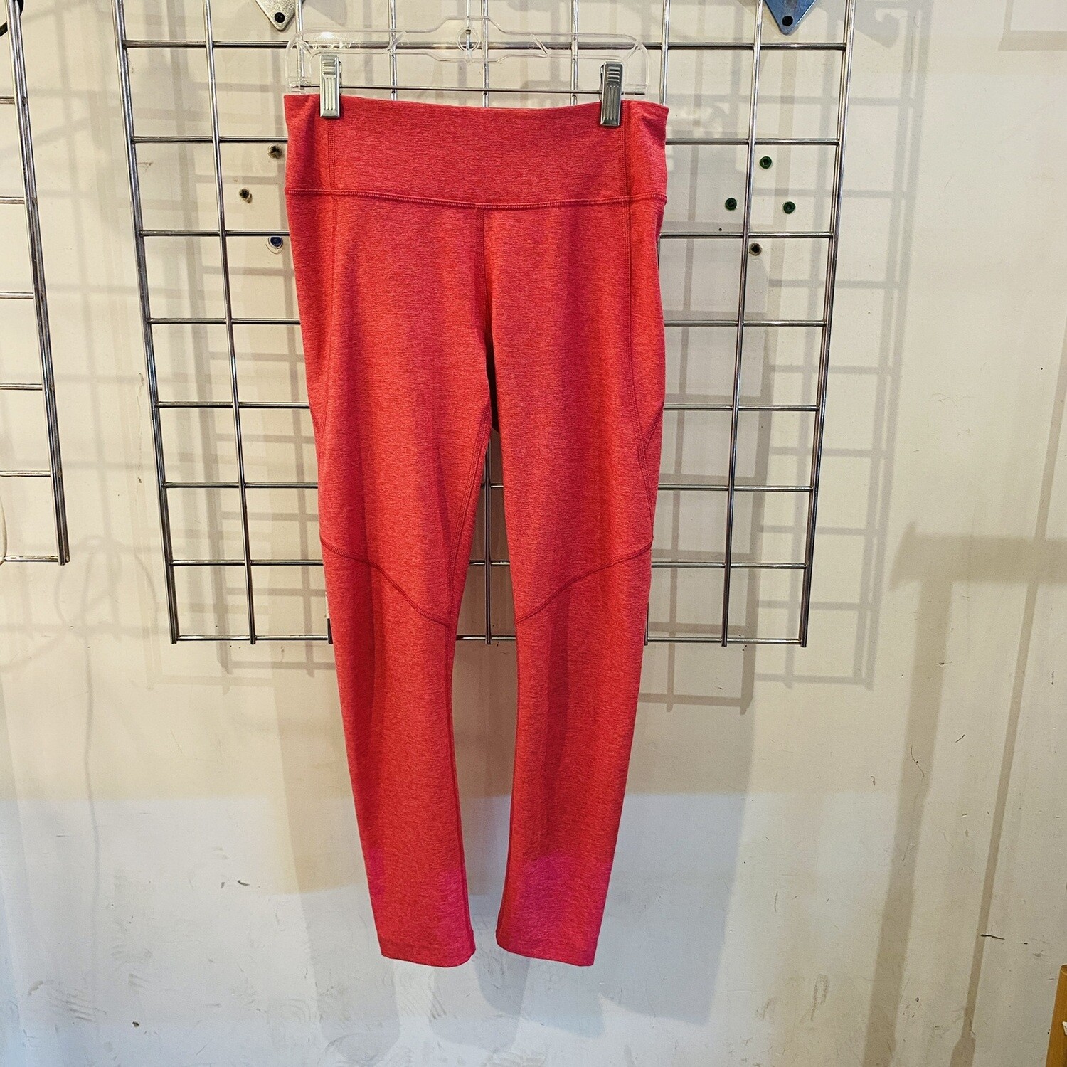 Size Small Outdoor Voices Legging (Pink)
