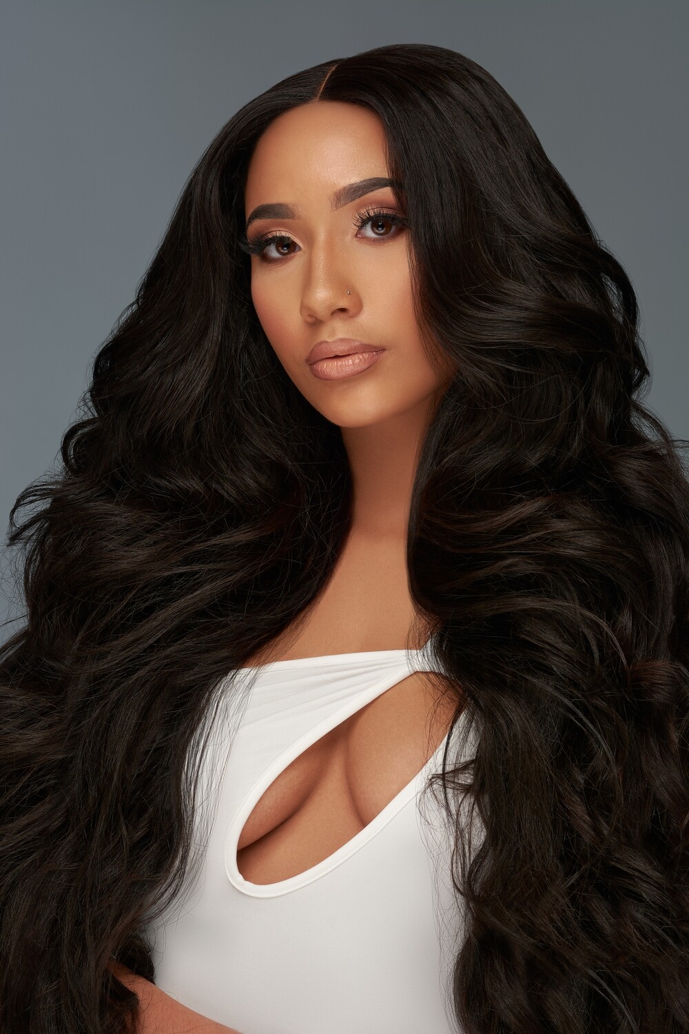 &quot;Luxe Wave&quot;