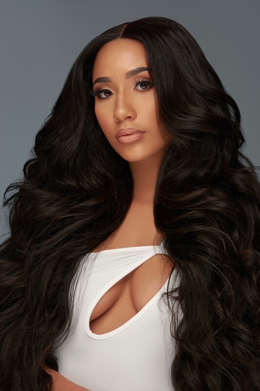 &quot;Luxe Wave&quot;