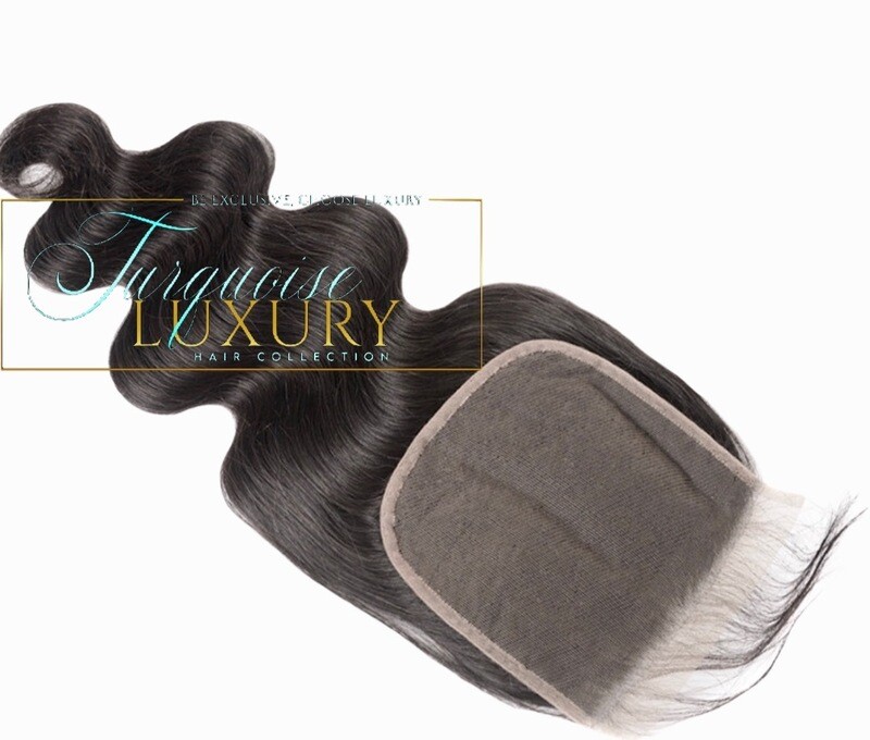 Lace Closures