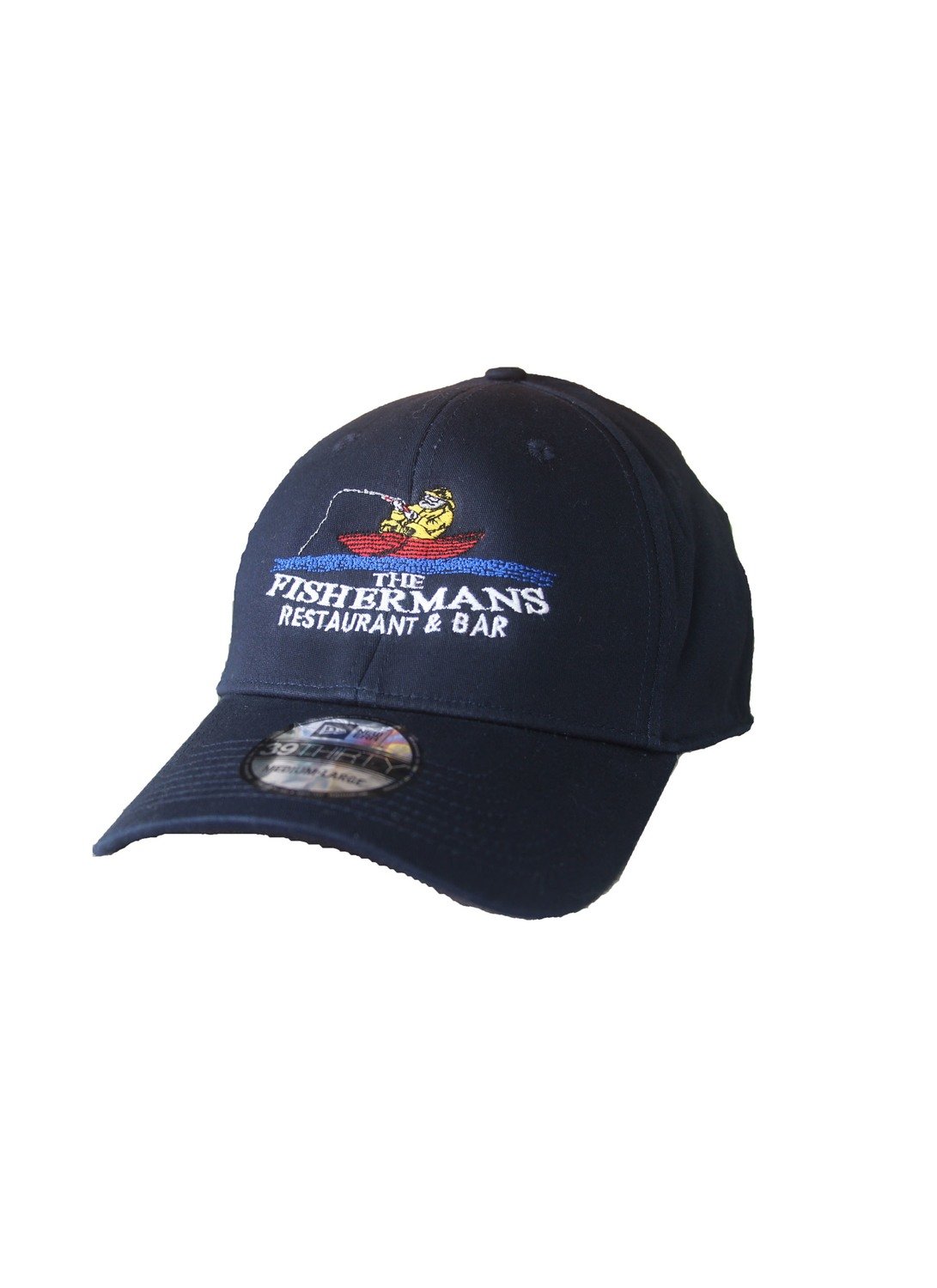 Fisherman&#39;s Hat