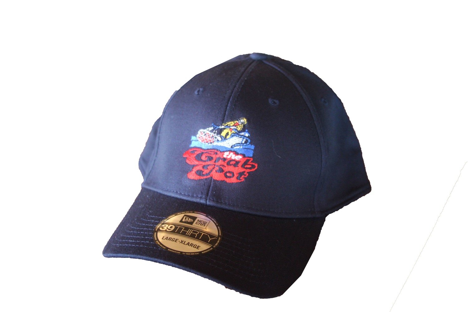 Blue Crab Pot Hat