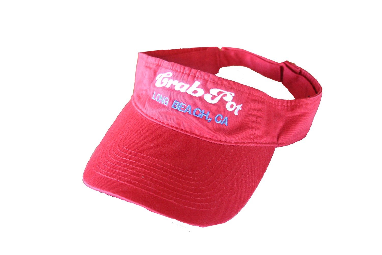 Crab Pot Visor