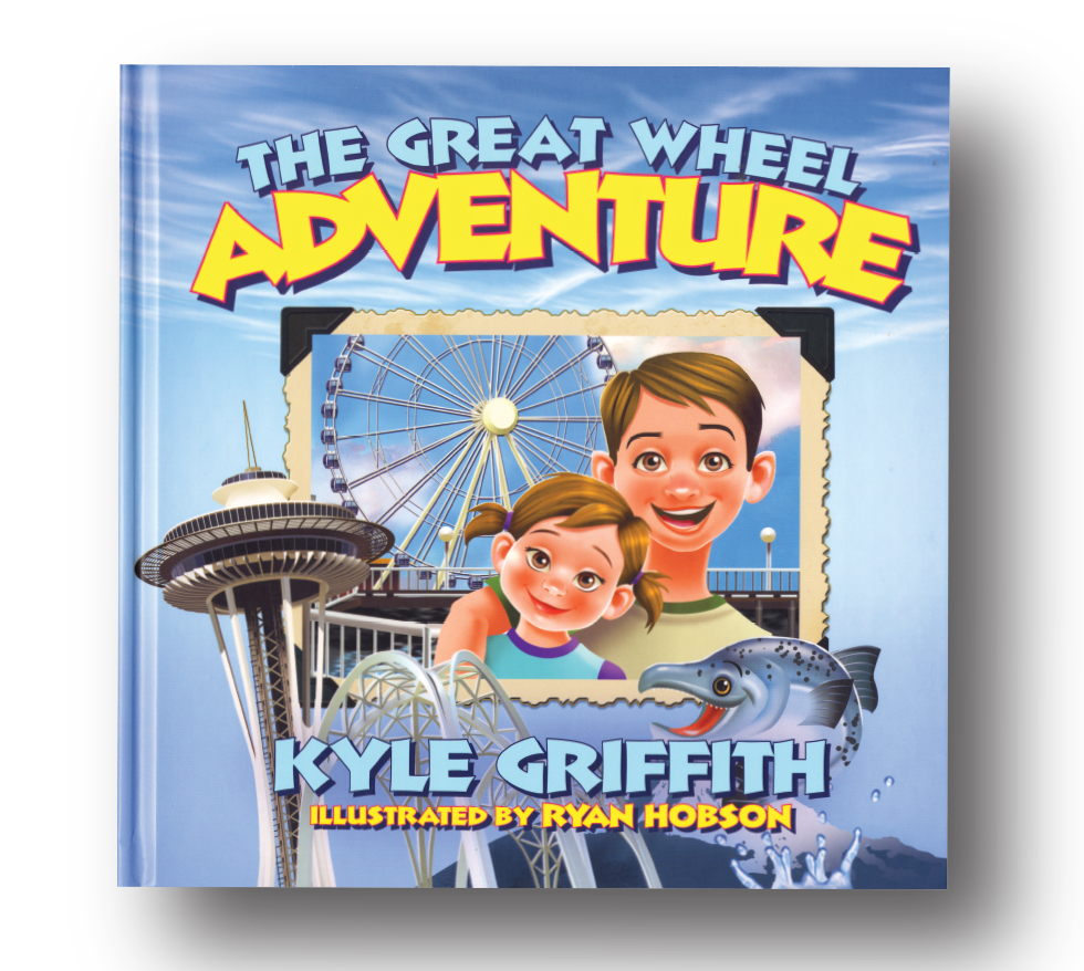 The Great Wheel Adventure