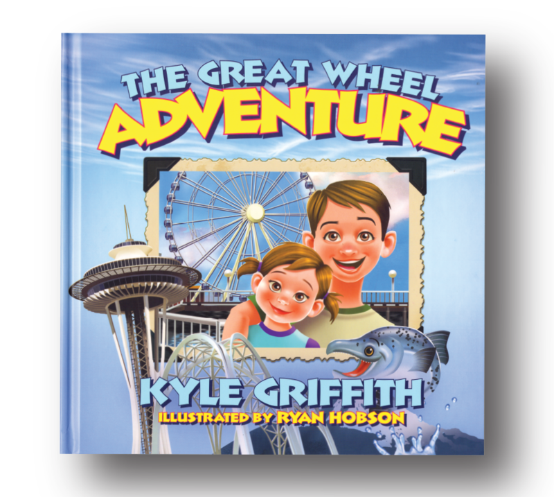 The Great Wheel Adventure