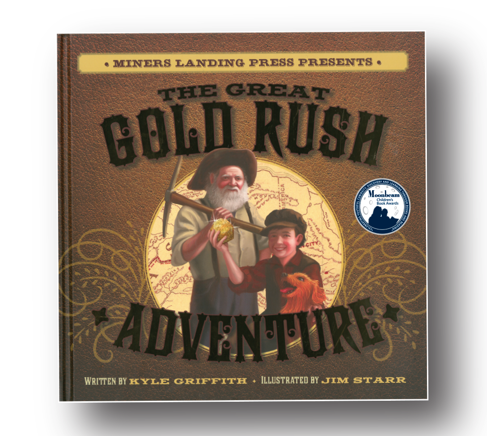 The Great Gold Rush