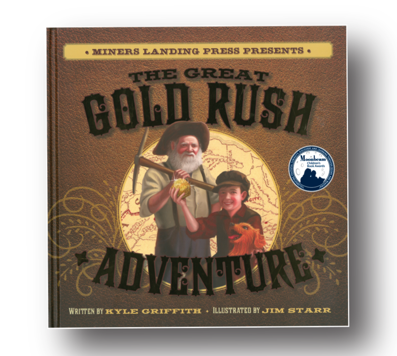 The Great Gold Rush