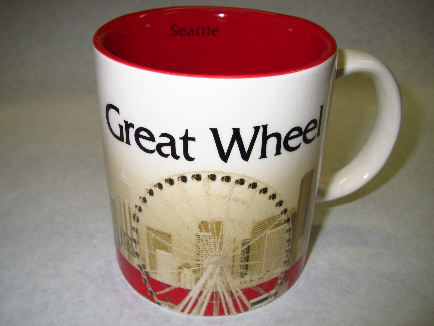 SGW Mug Downtown
