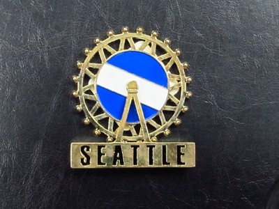 SGW Magnet Gold