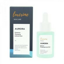LUXCRIME Aurora Serum Essence - Plumping and Acne Care (30ml)