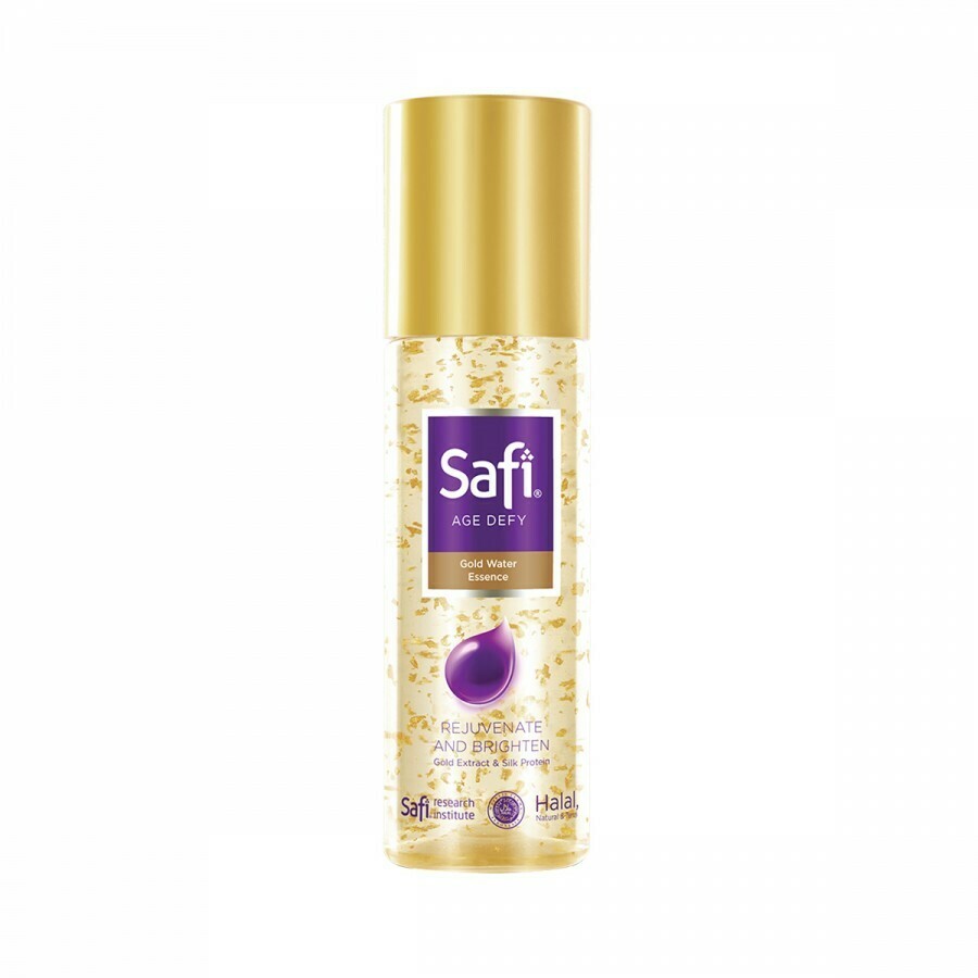 SAFI - Age Defy Gold Water Essence 100ml