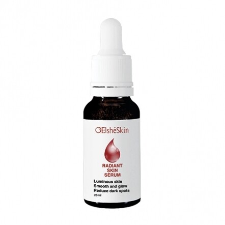 Elshe Skin - Radiant Skin Serum