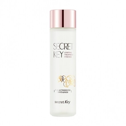 SECRET KEY - Starting Treatment Essence_Rose Edition