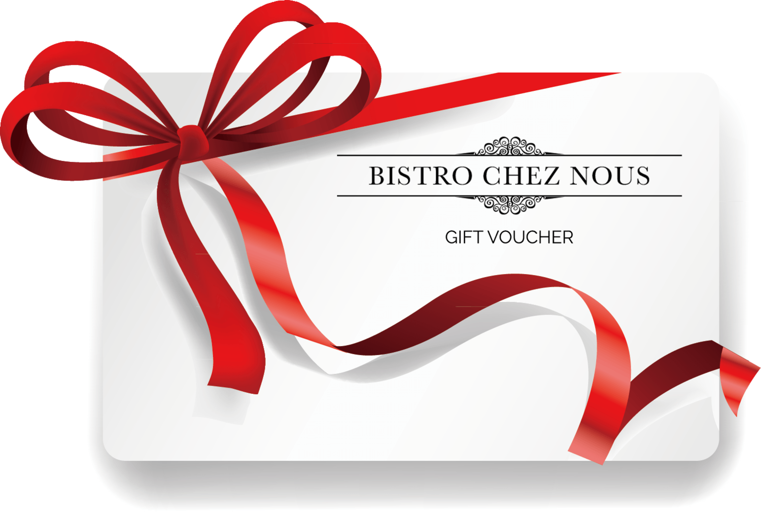  Carte cadeau  - Email- Email: Gift Cards