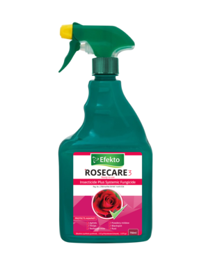 Efekto Rosecare 3 Ready To Use 750ml