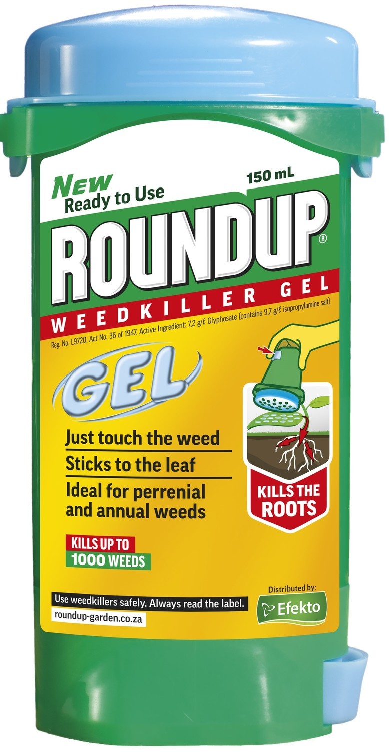 Roundup Gel - 150ml