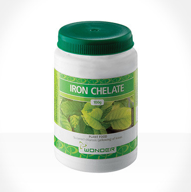Efekto Iron Chelate 100g