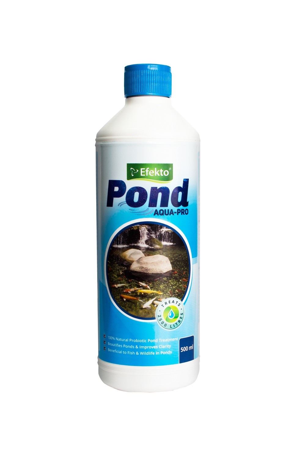 Pond Aqua-Pro 500ml (Replaces Pond Clear)