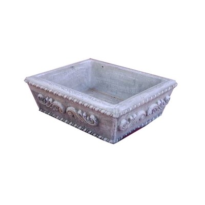 Bonsai Planter Deep - L435mm x W365mm - 14kg