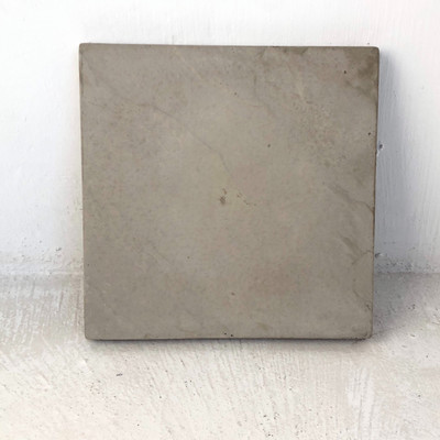 Slate Stepping Cement - 450x450x45mm - 18.26kg