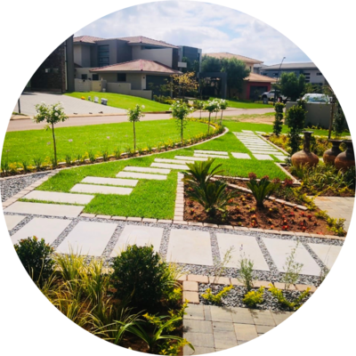 Register Your Landscaping Business And Receive 20% Discount