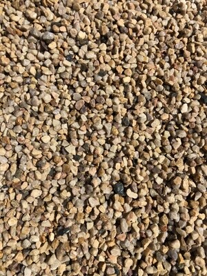 BULK Caramel Crush 9.5mm - 50 bags R30 per bag BULK Caramel Crush 9.5mm - 50 bags R30 per bag