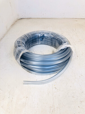 PVC Fountain Tubing 16mm R19.00 per Meter! PVC Fountain Tubing 16mm R19.00 per Meter!
