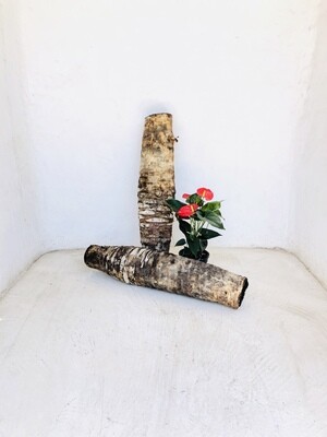 Sisal Nesting Logs H700mm x W200mm 2.2kg Sisal Nesting Logs H700mm x W200mm 2.2kg