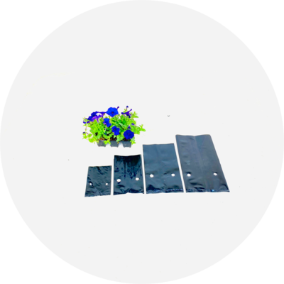 Planting Bags Black