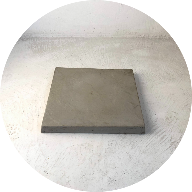 Smooth Finish Paving Slabs