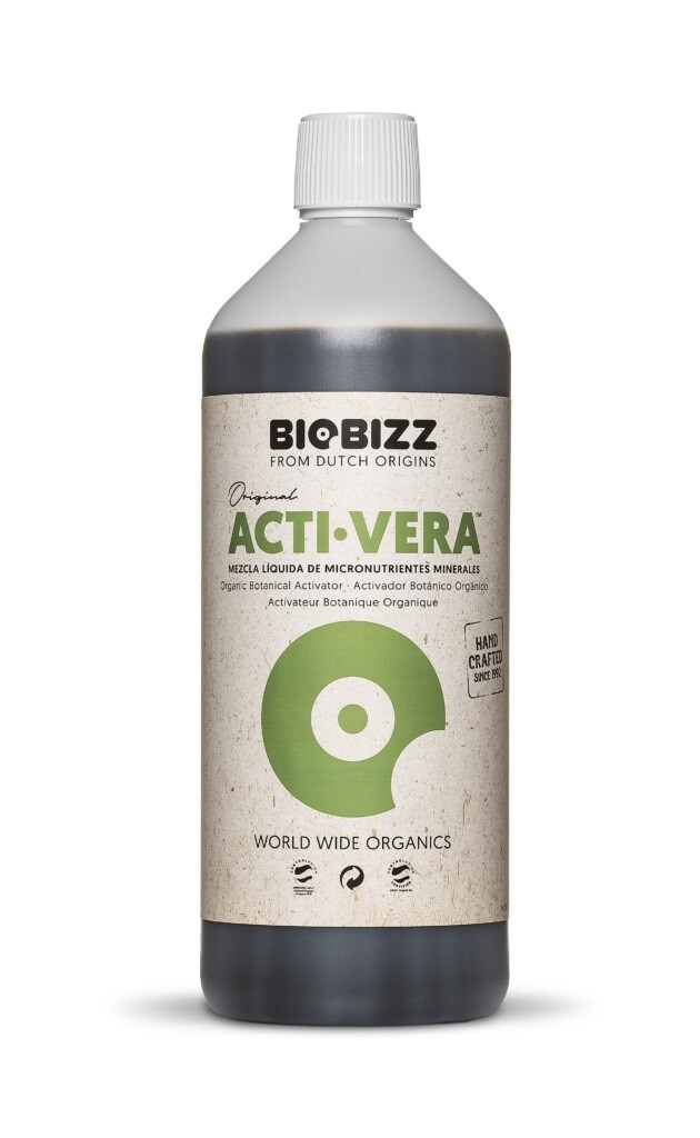 BioBizz Acti Vera 1000ml