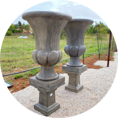 Garden Pots
