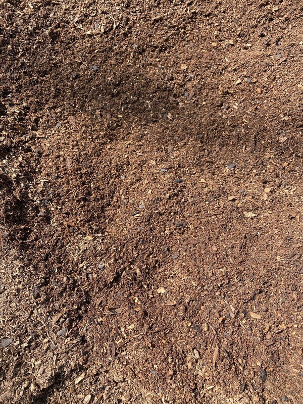 BULK Compost 50kg Size Bag