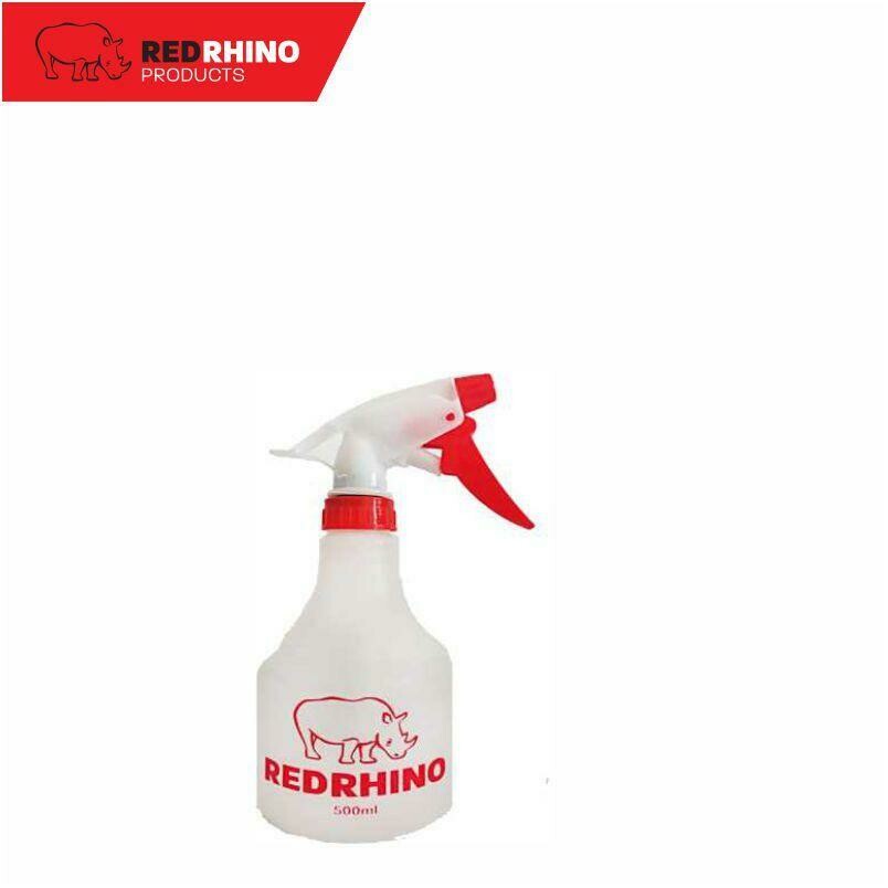 Red Rhino 500ml Hand Sprayer