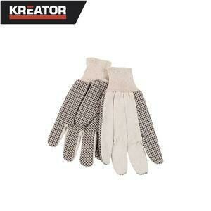 Kreator Gloves - Canvas White - XL