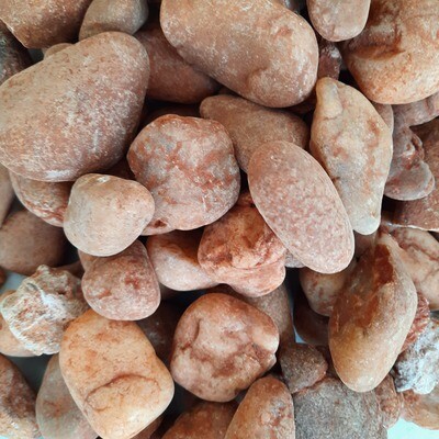 Impala Mix Pebbles Small 35-55mm 300x600mm bags between 18 and 20kg
