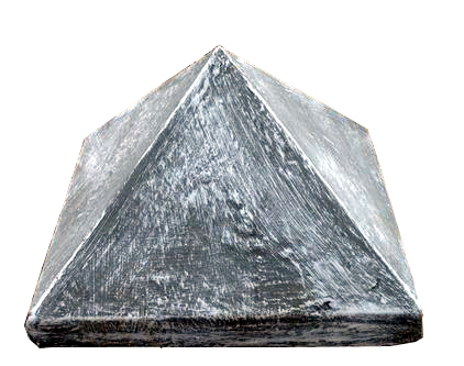 Pyramid Cap