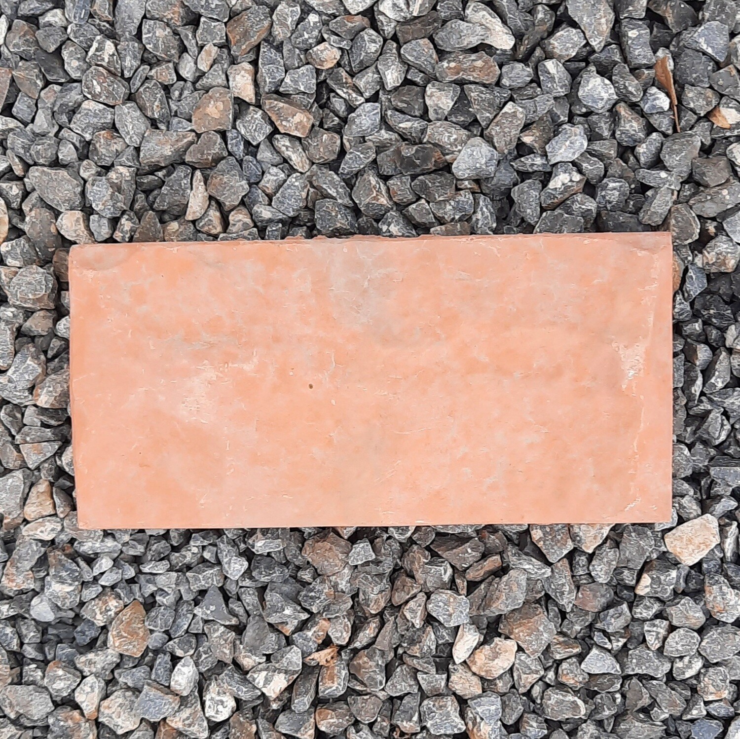 Wall Cladding Terracotta - 260mmx130mm - 1.2kg
