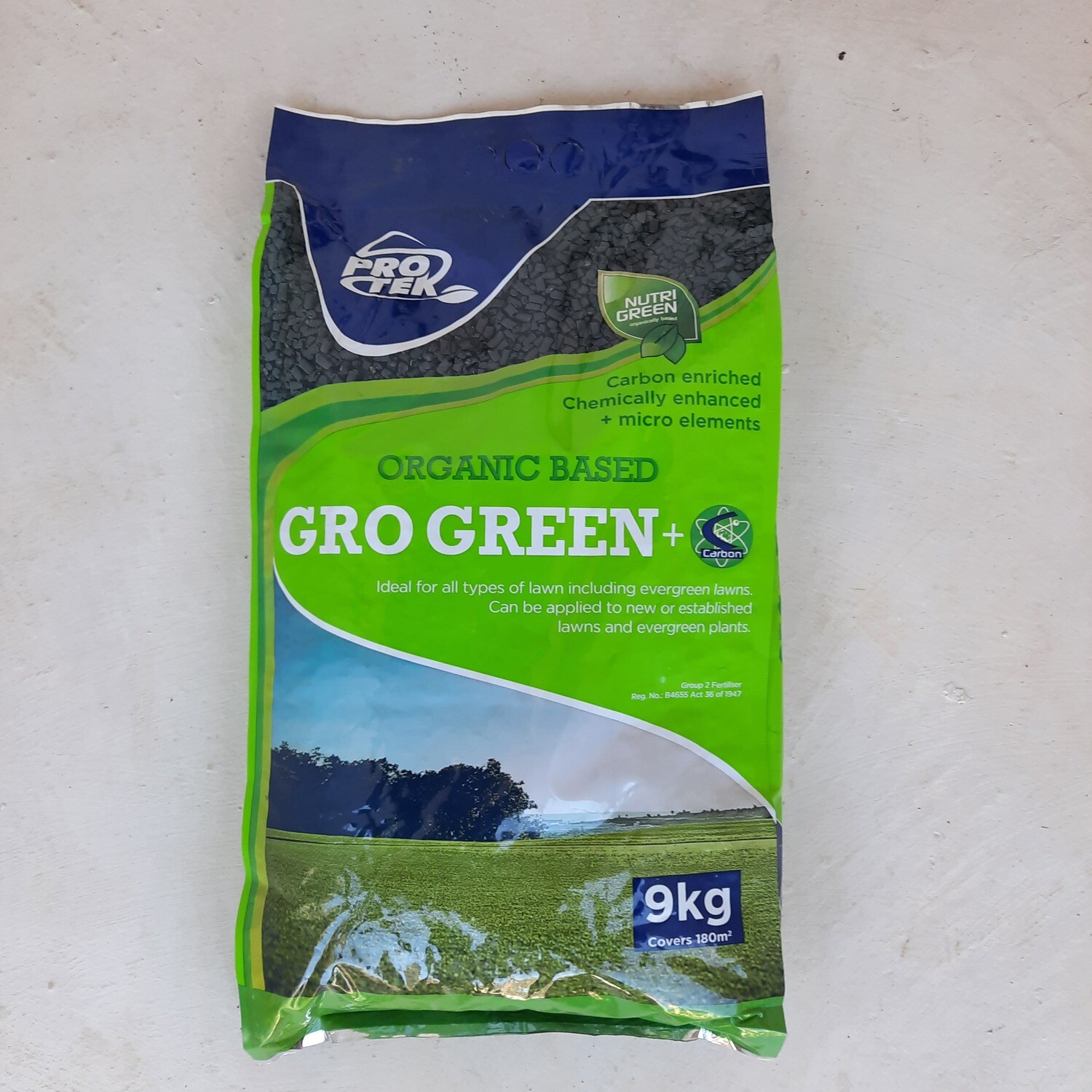 Protek Gro Green 9kg