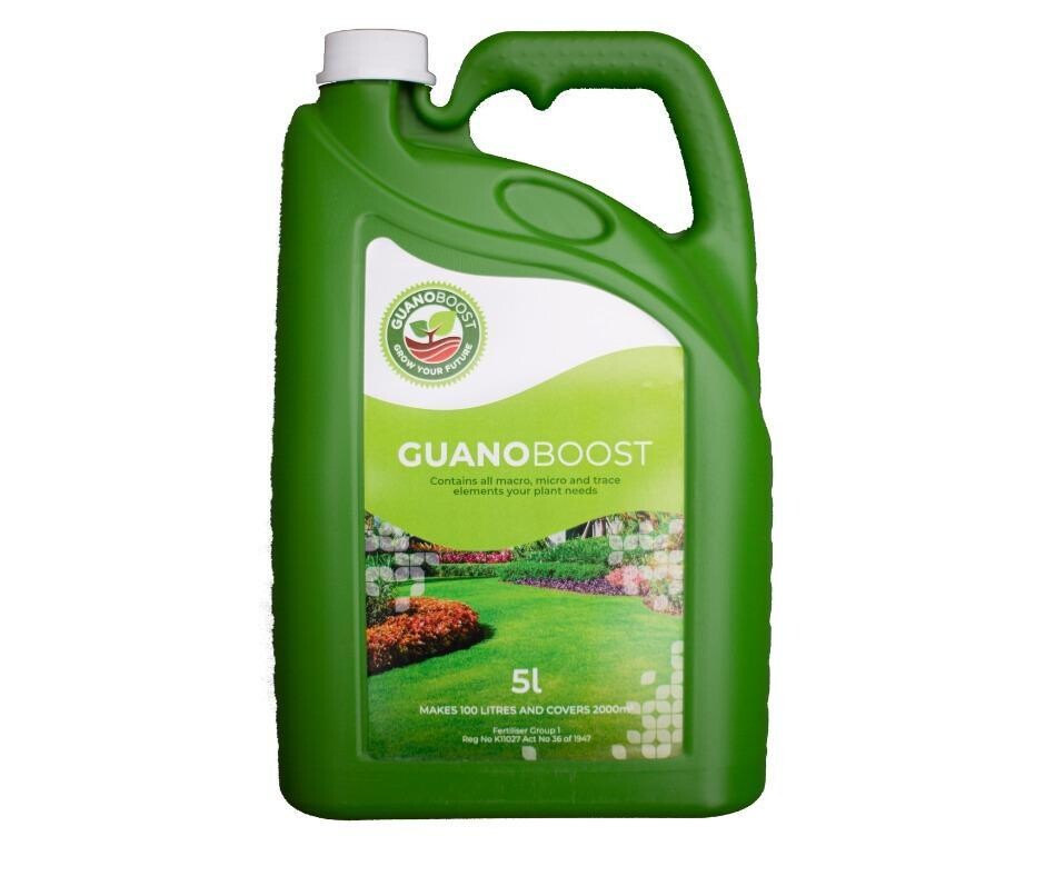 GuanoBoost Liquid 5 Liter