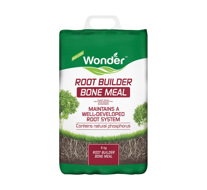 Wonder Bone Meal 5kg