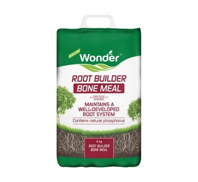 Wonder Bone Meal 5kg