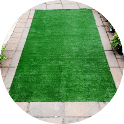 Synsport Eco Offcuts (Artificial Grass) 2m x 1m